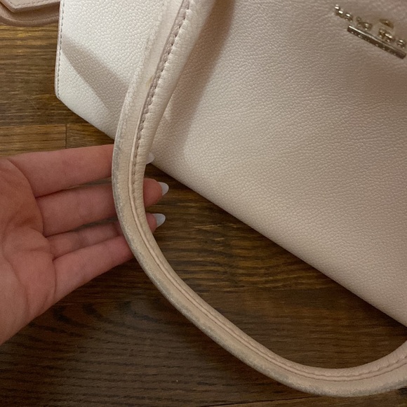 Pink Kate Spade Purse - Picture 3 of 7